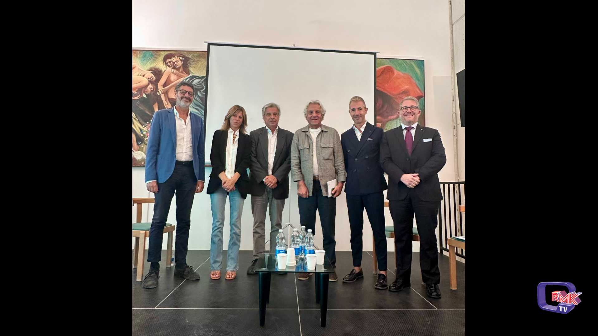 Menfi, riflettori accesi sul progetto “Costa sud della Sicilia”. Convegno della LNI di Porto Palo